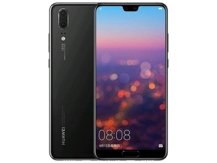 Продам Huawei P20 128 GB