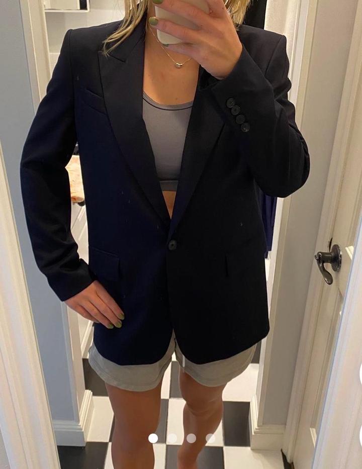 Zara Пиджак