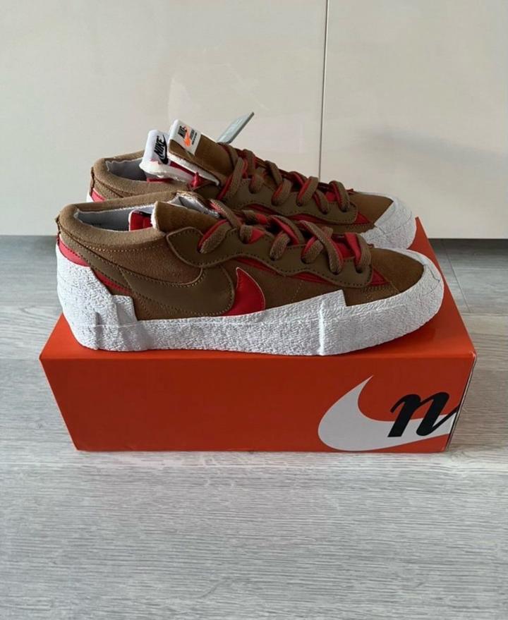 Nike