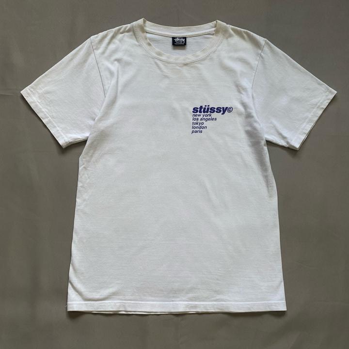 Stussy
