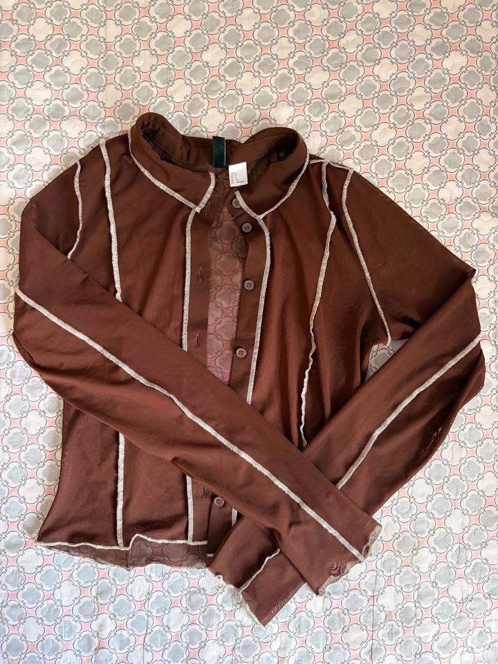 H&M