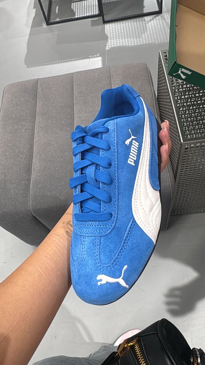 Puma