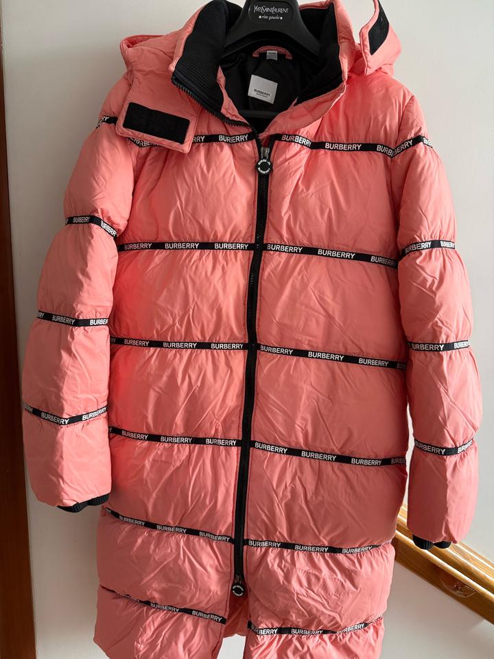 Burberry