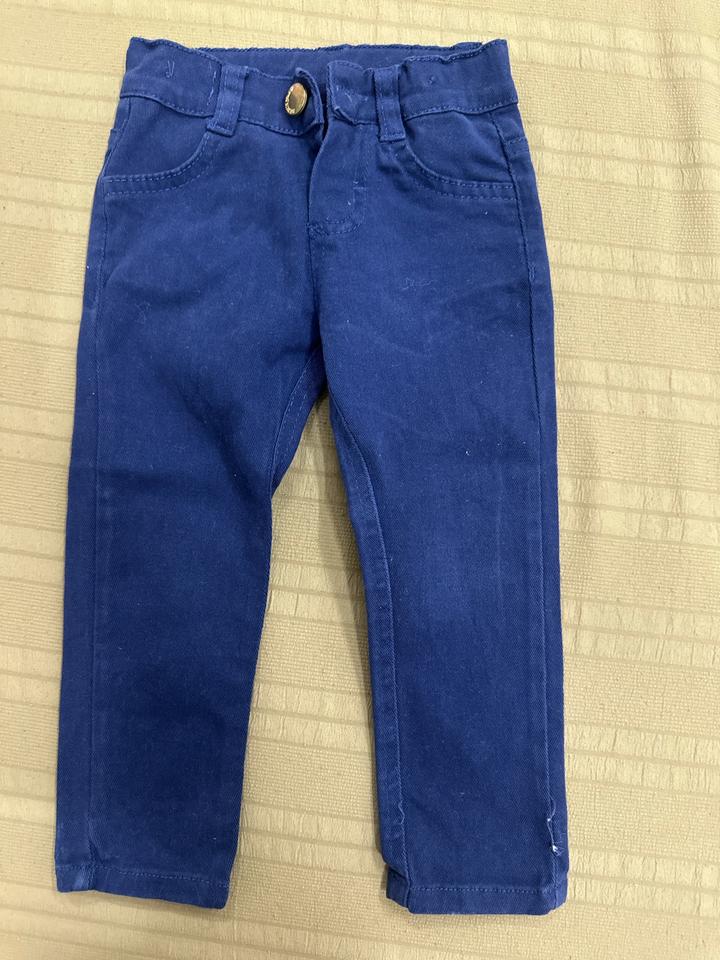 Carter's Джинсы детские