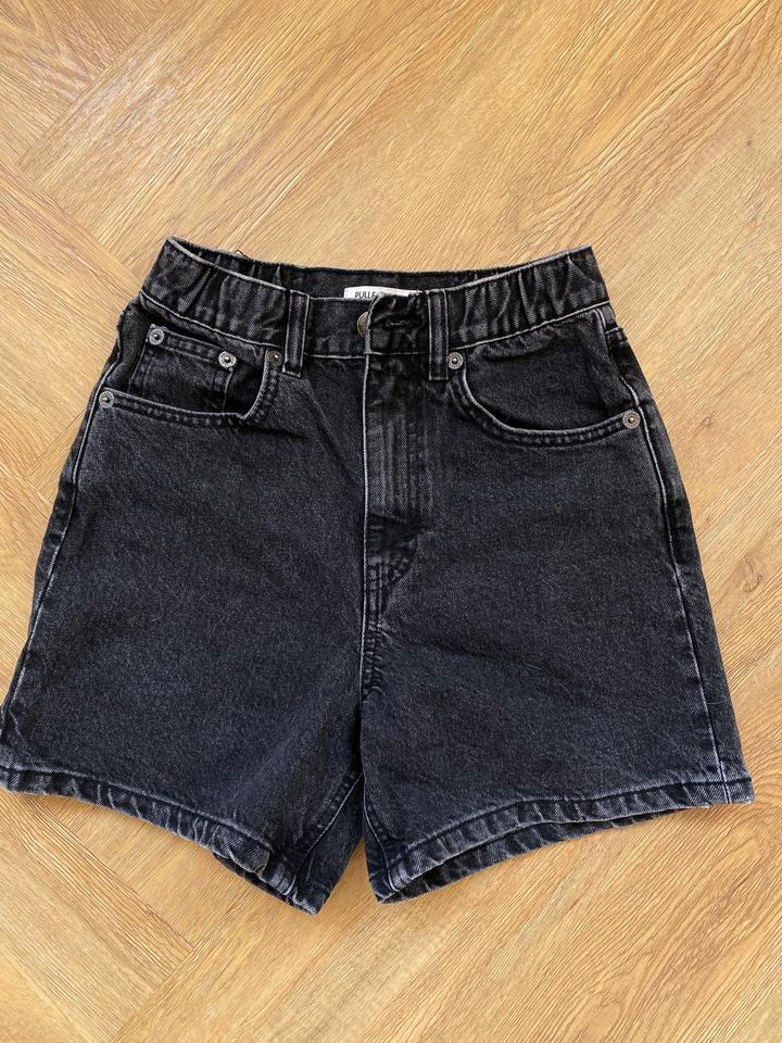 Pull & Bear