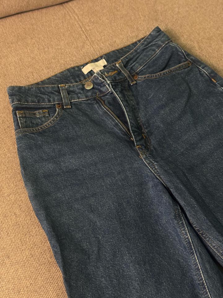 H&M