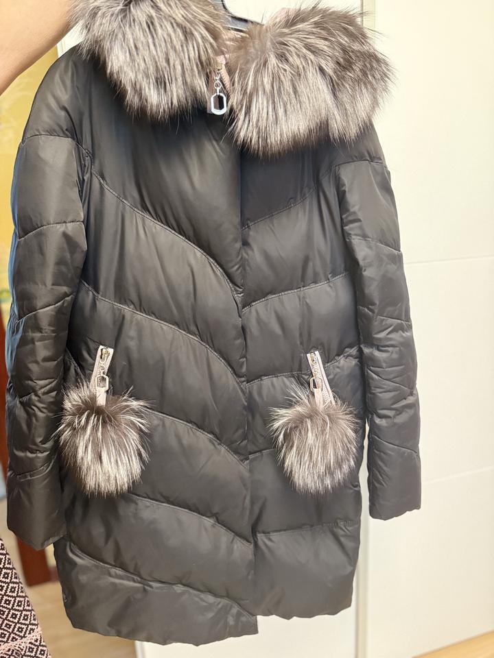 Женский