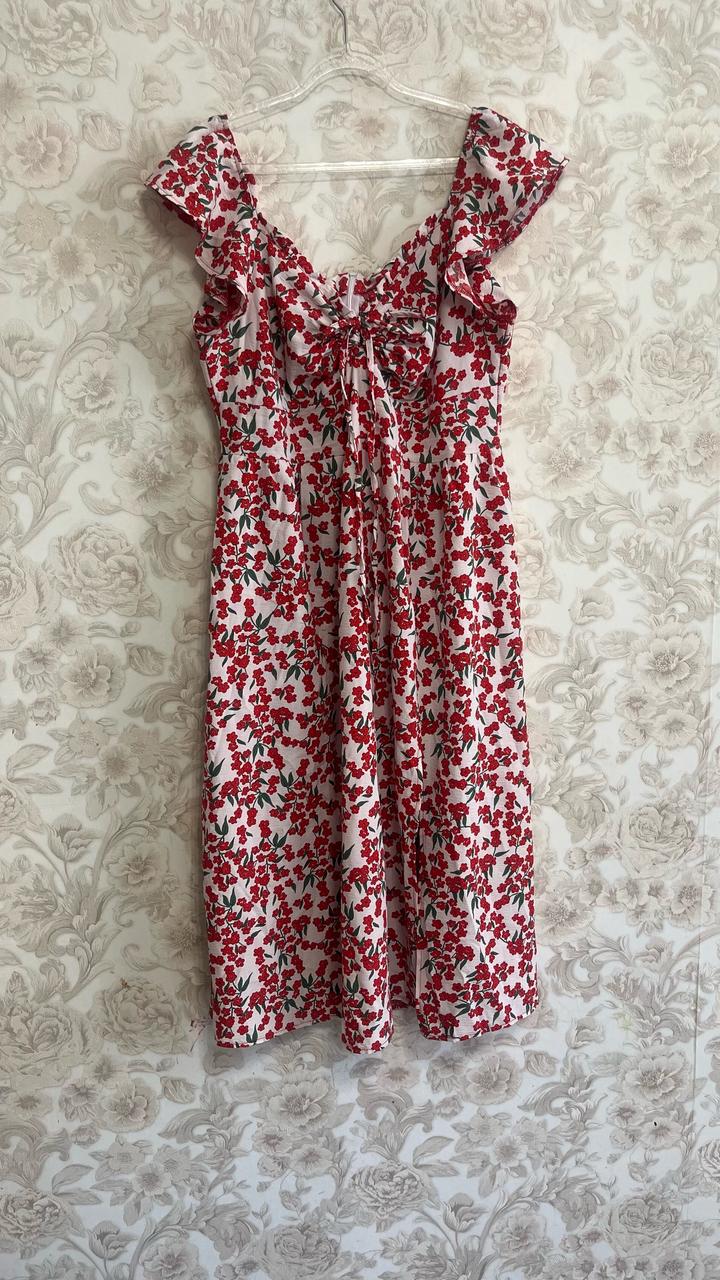 Нет бренда