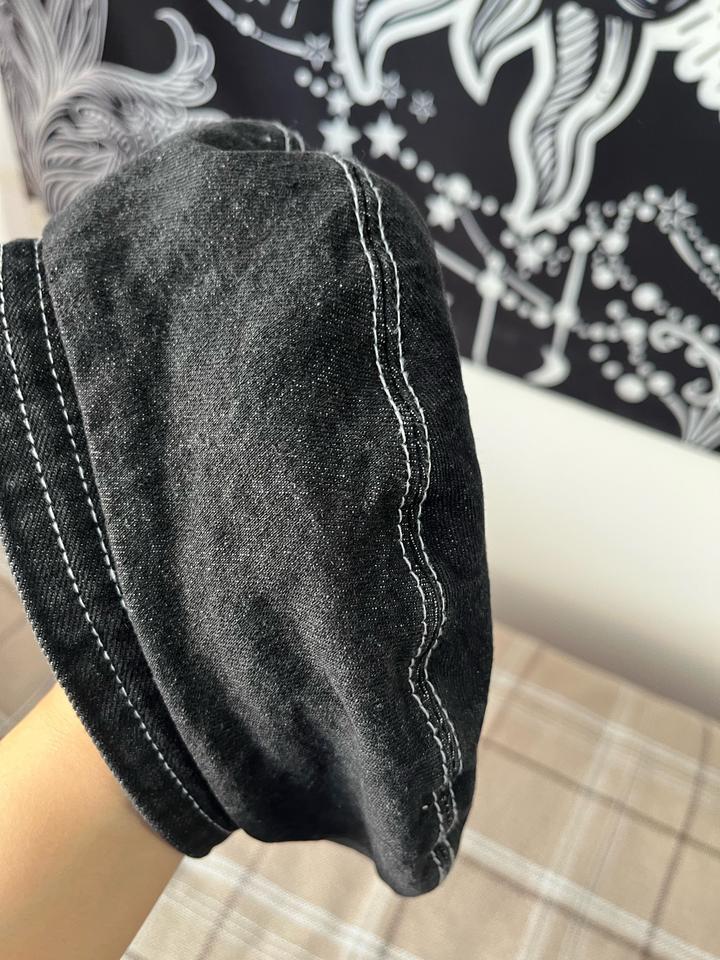 cap