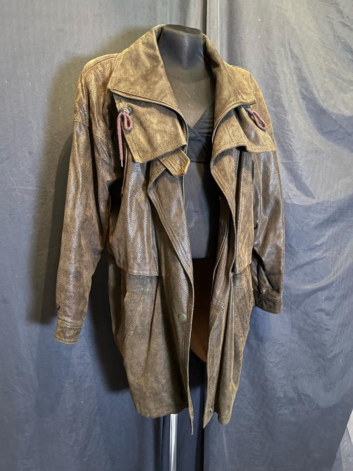 World's Quality Leather Wear