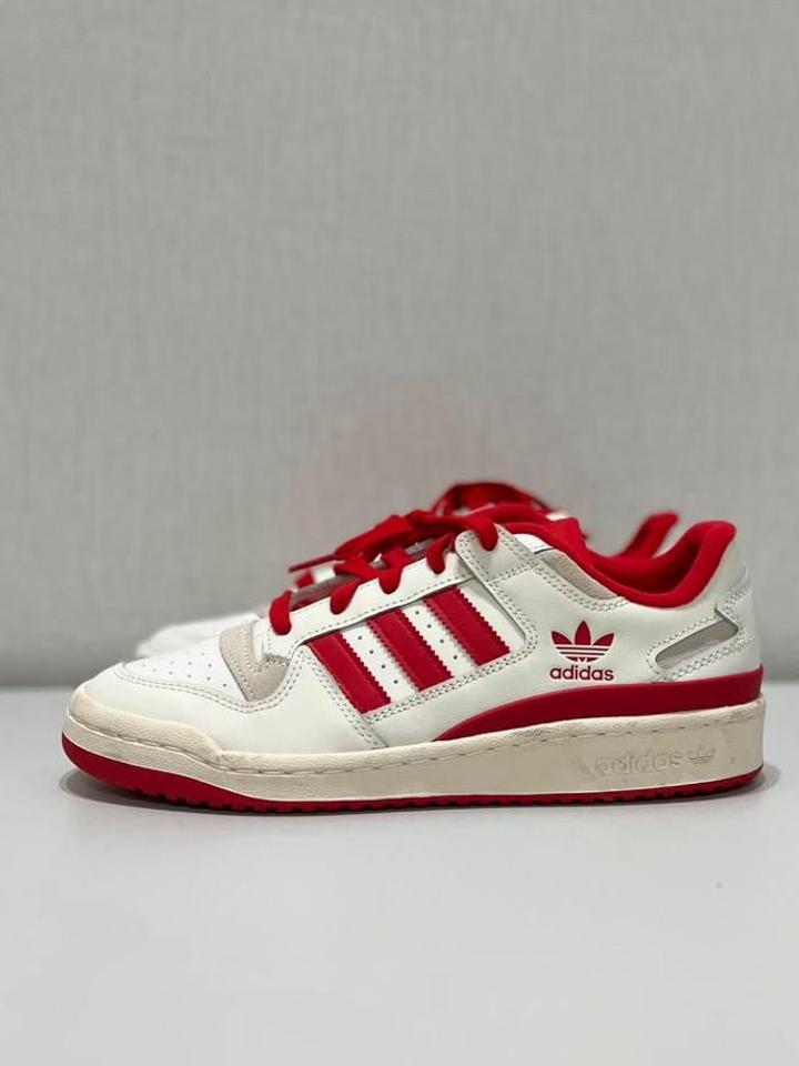 Кроссовки adidas Forum Low