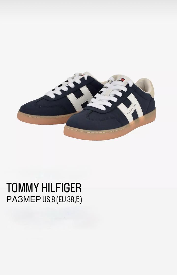 Tommy Hilfiger