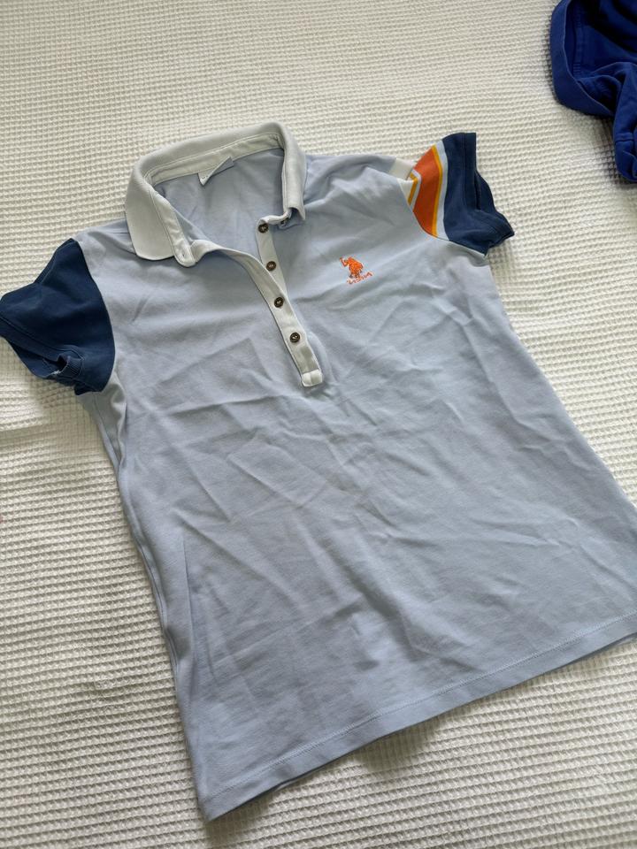 U.S. Polo Assn.