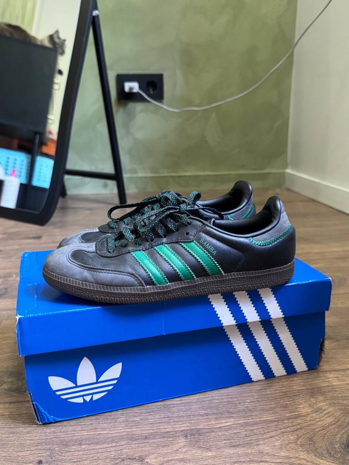 Adidas