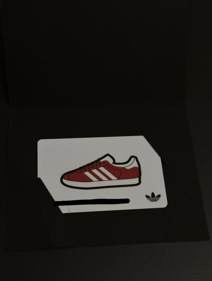Adidas