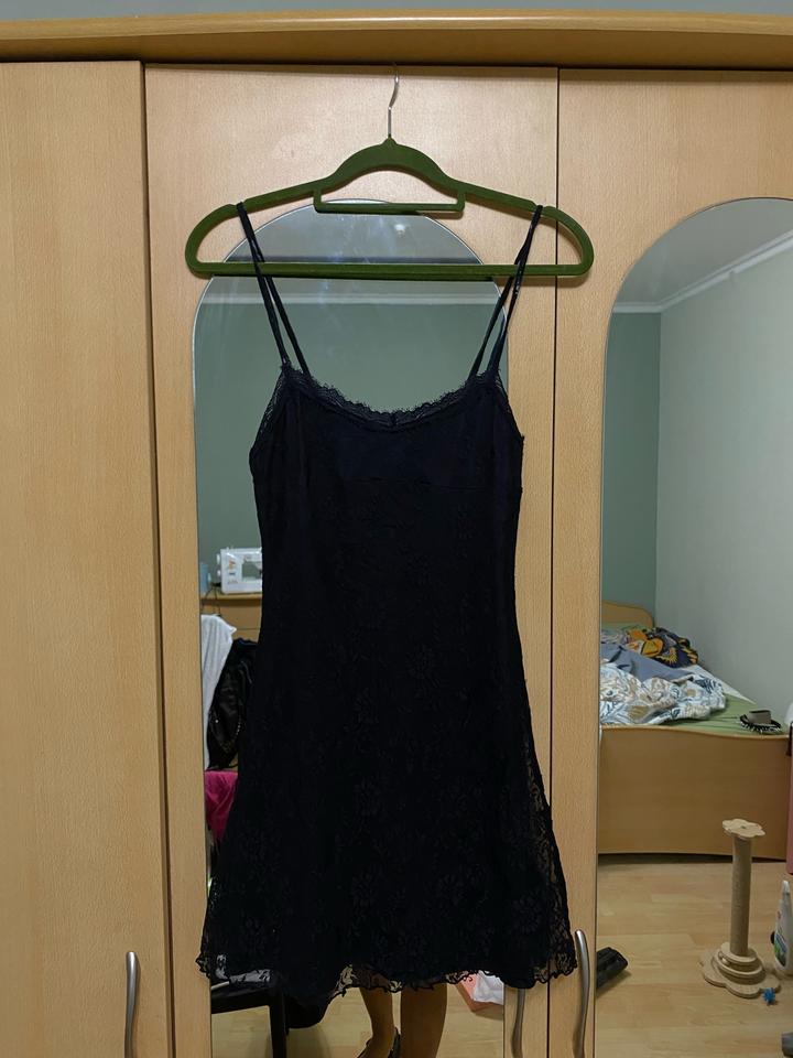 Платье Divided H&M