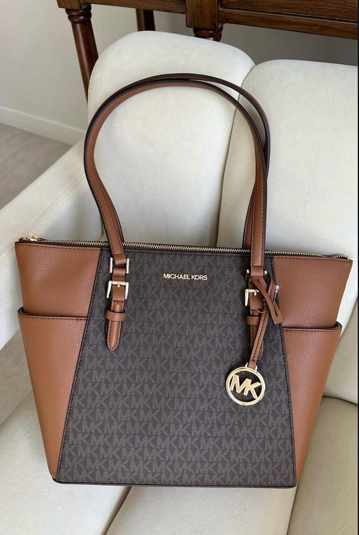 Сумка-тоут Michael Kors
