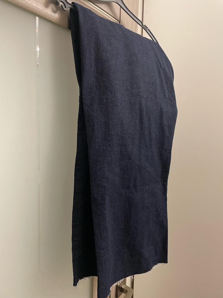 ASOS Curve