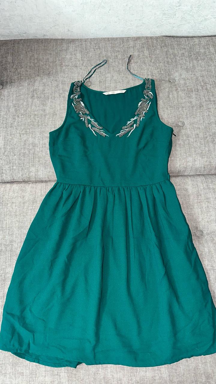 Платье Zara