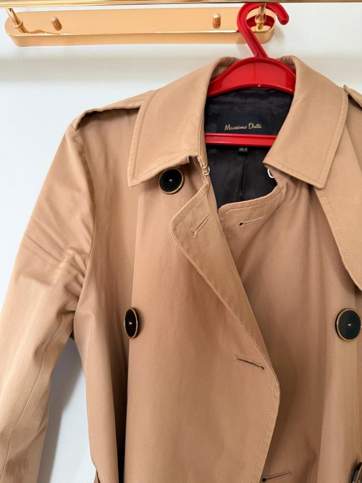 Тренд Massimo Dutti