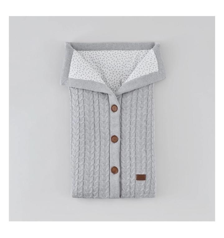 loom knits