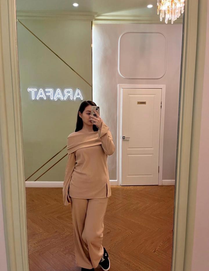 Незнакомка