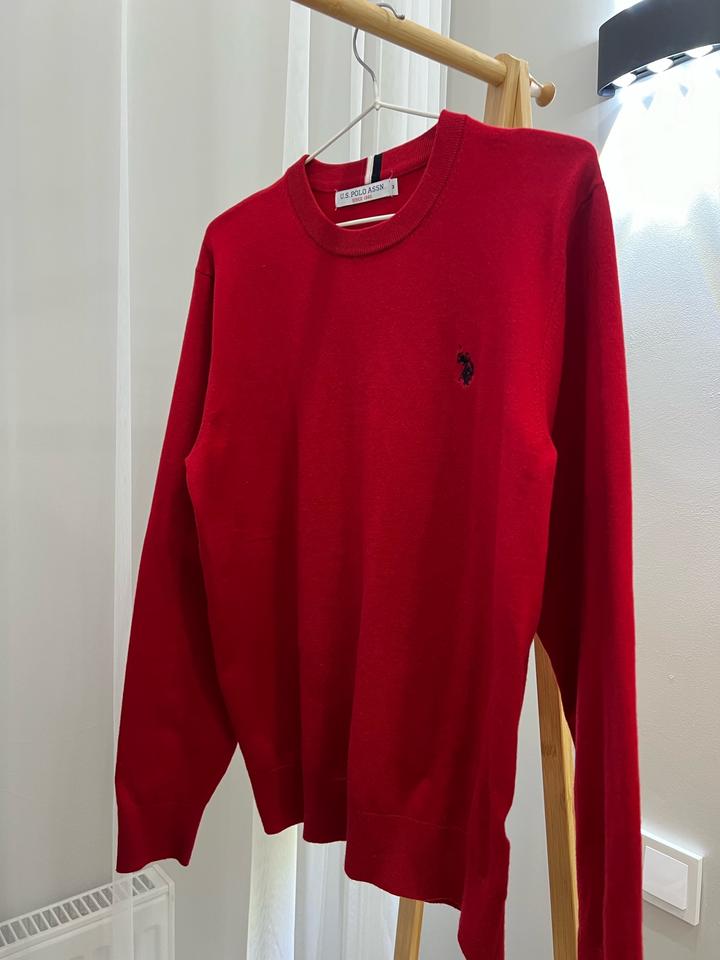 U.S. Polo Assn.