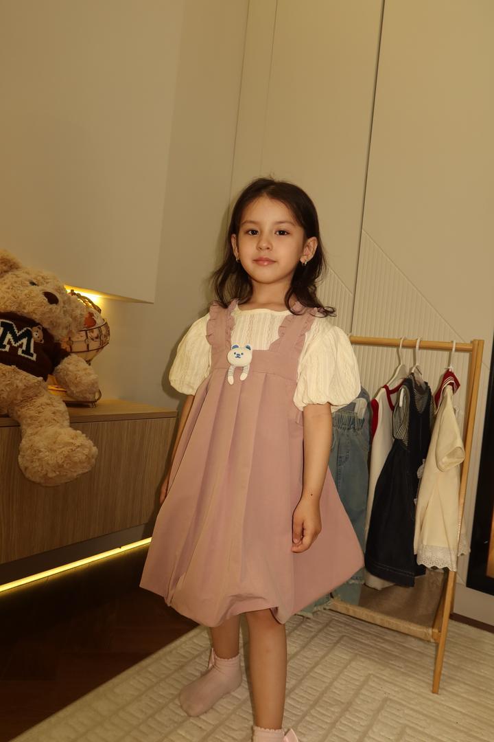 montelux kids collection