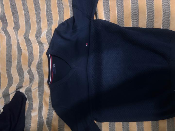 Tommy Hilfiger