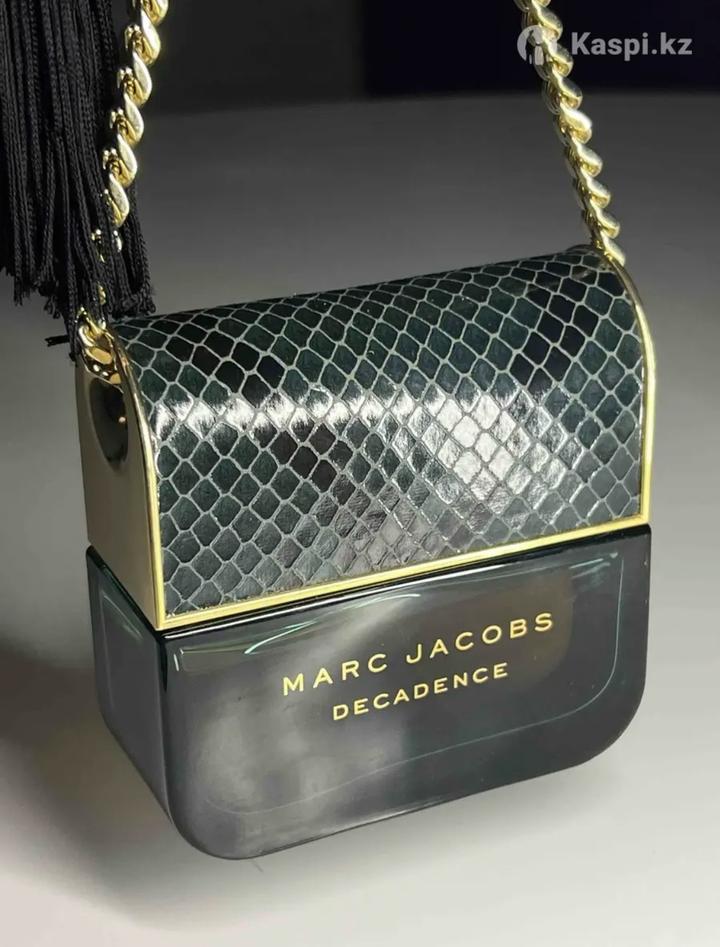 Marc Jacobs Снятые с производства Marc Jacob’s Decadance.100ml.