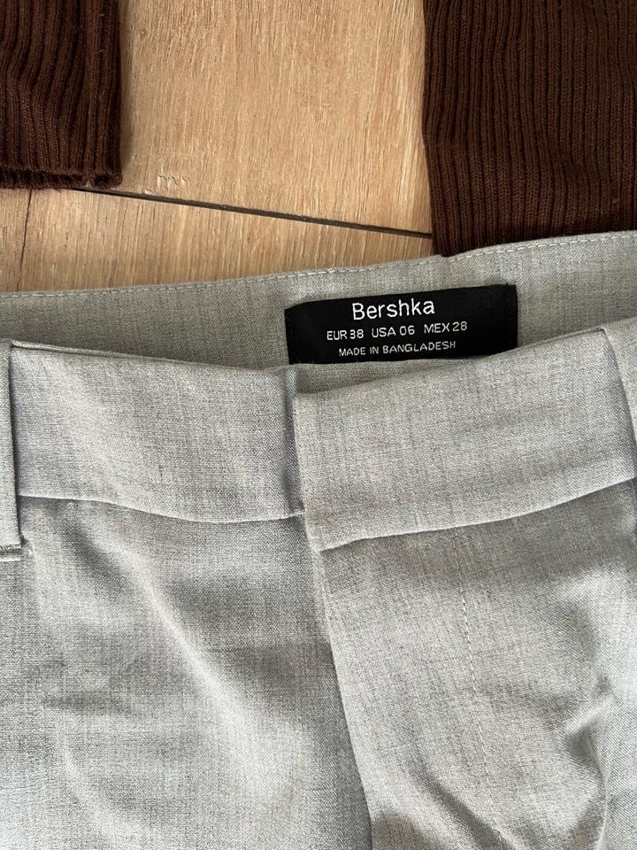 Bershka