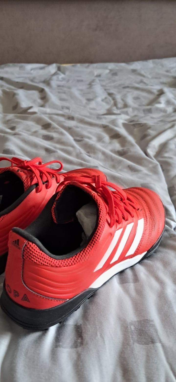 Adidas Адидас Коппа