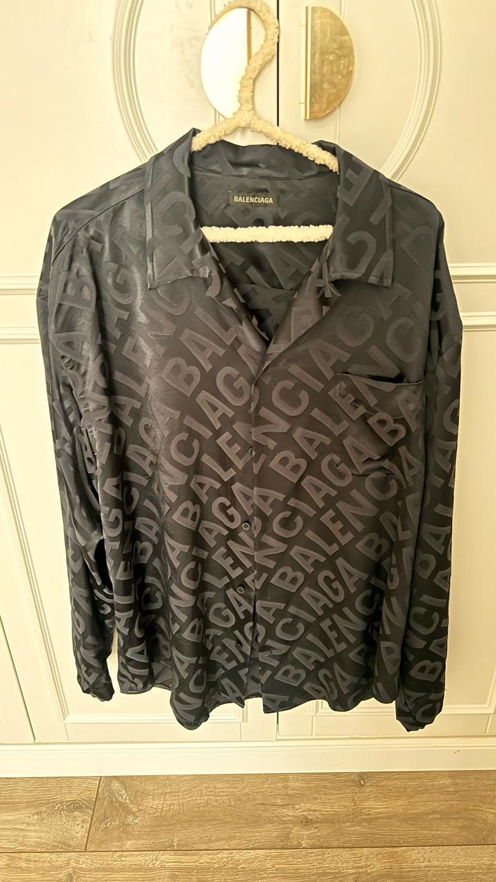 Balenciaga Рубашка