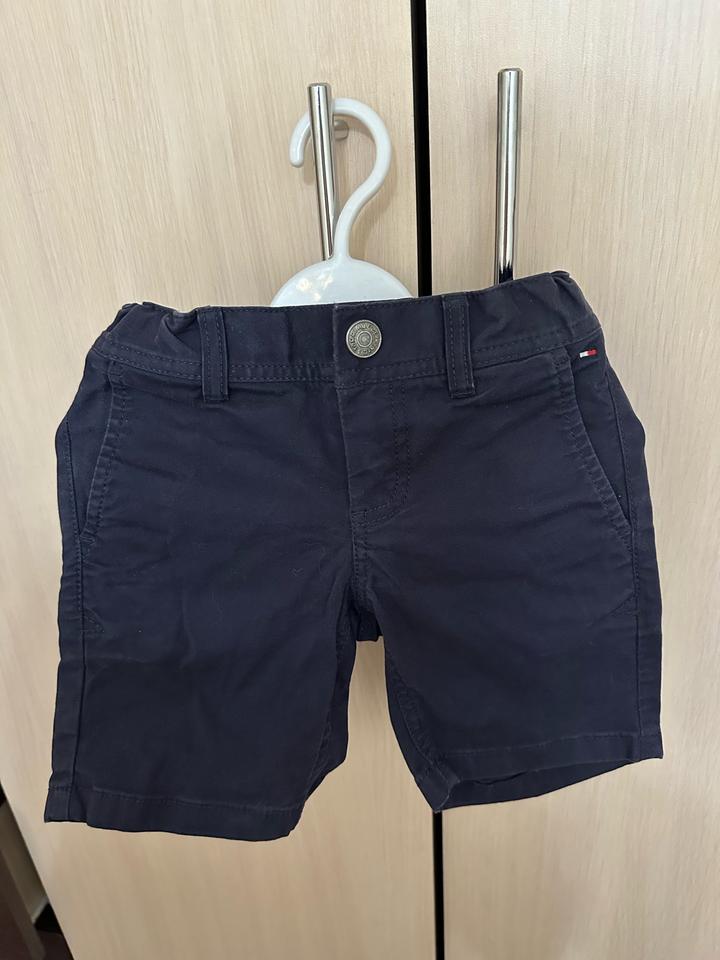 Tommy Hilfiger