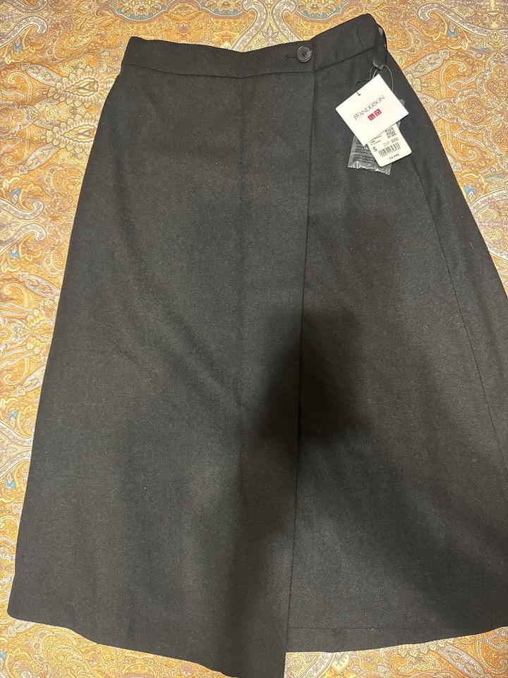 Юбка Uniqlo