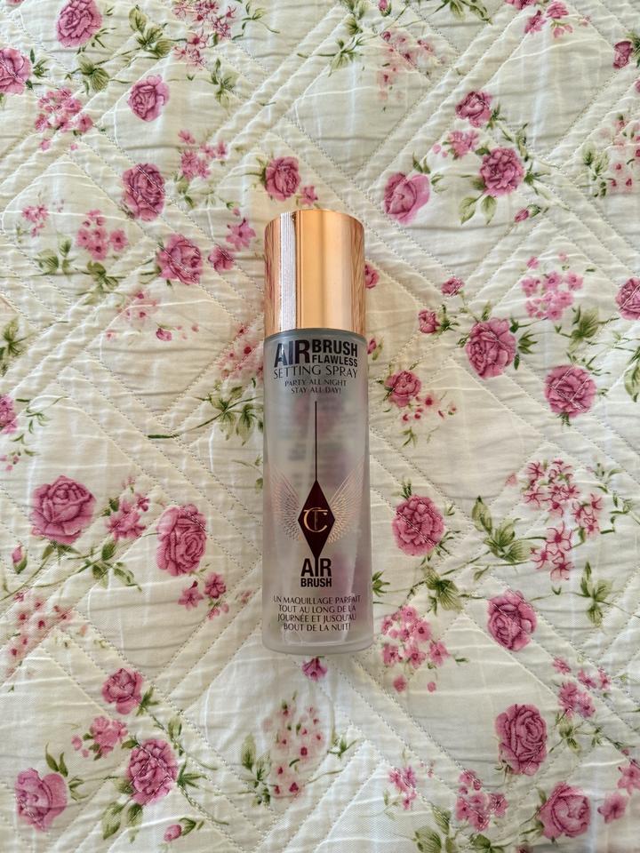 Фиксатор Charlotte Tilbury