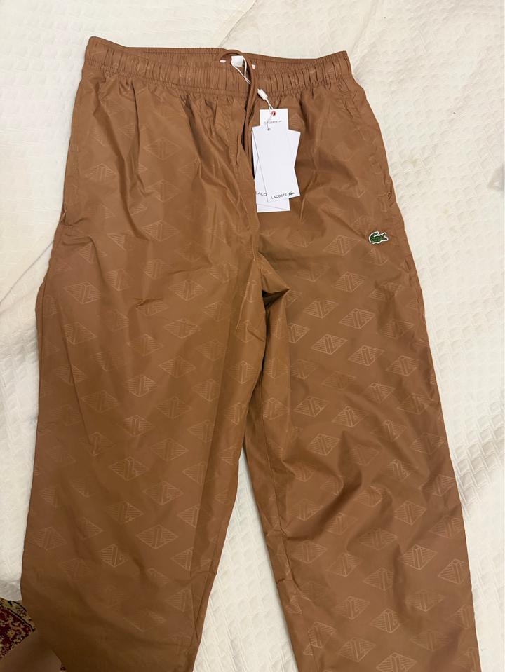 Lacoste