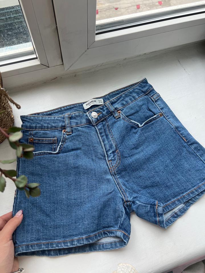 Pull & Bear