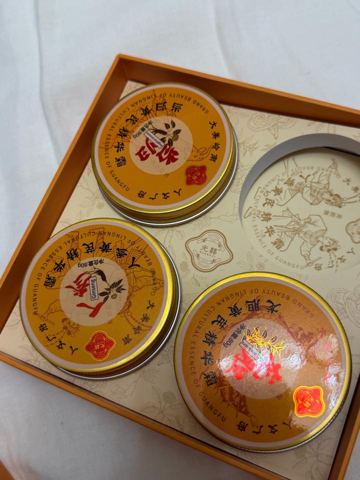Shanghai Tang