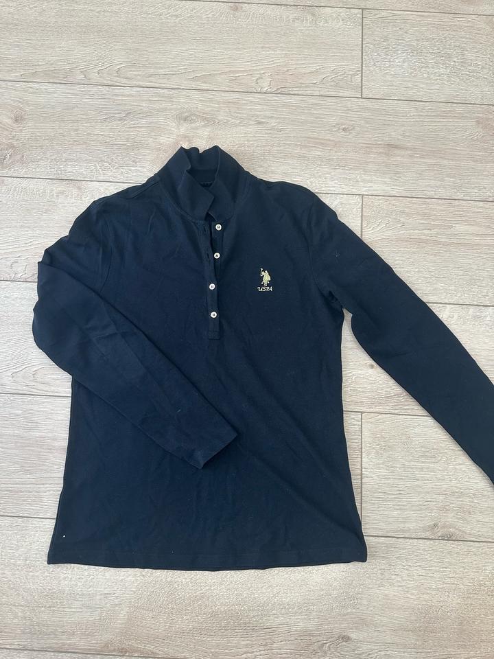 U.S. Polo Assn.