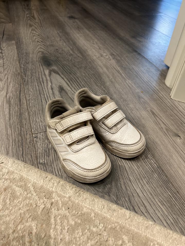 Adidas Детские кроссовки