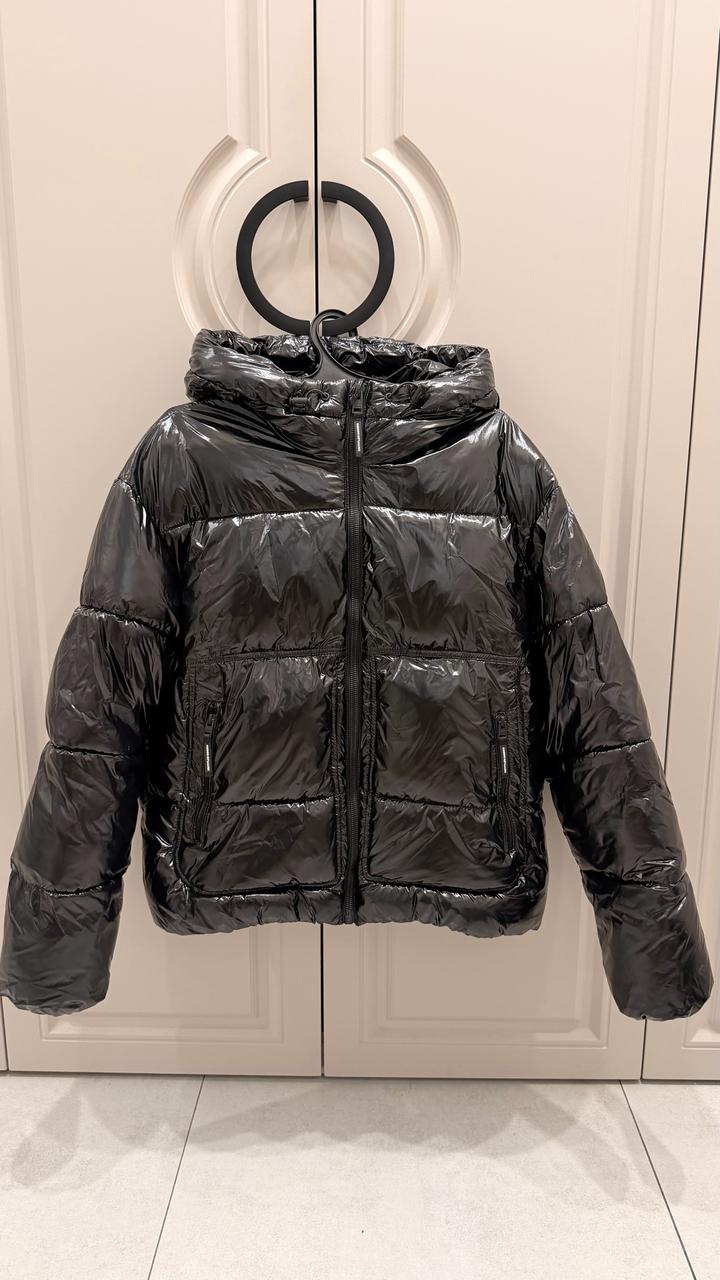 Bershka Мужская куртка. Бершка