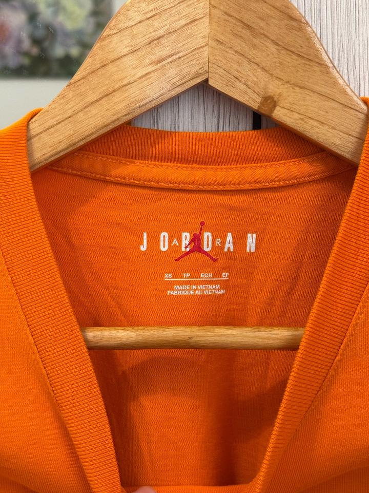 Jordan