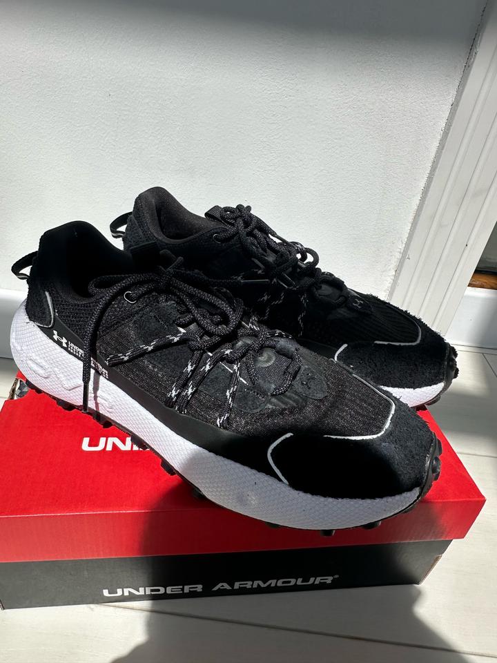 Under Armour