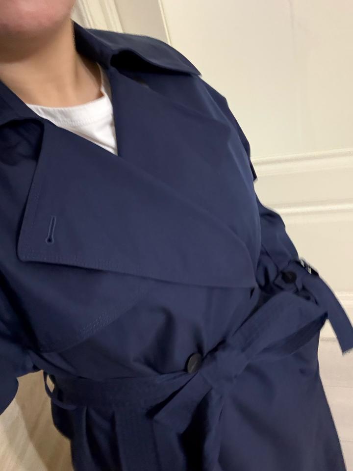 Тренч Zara