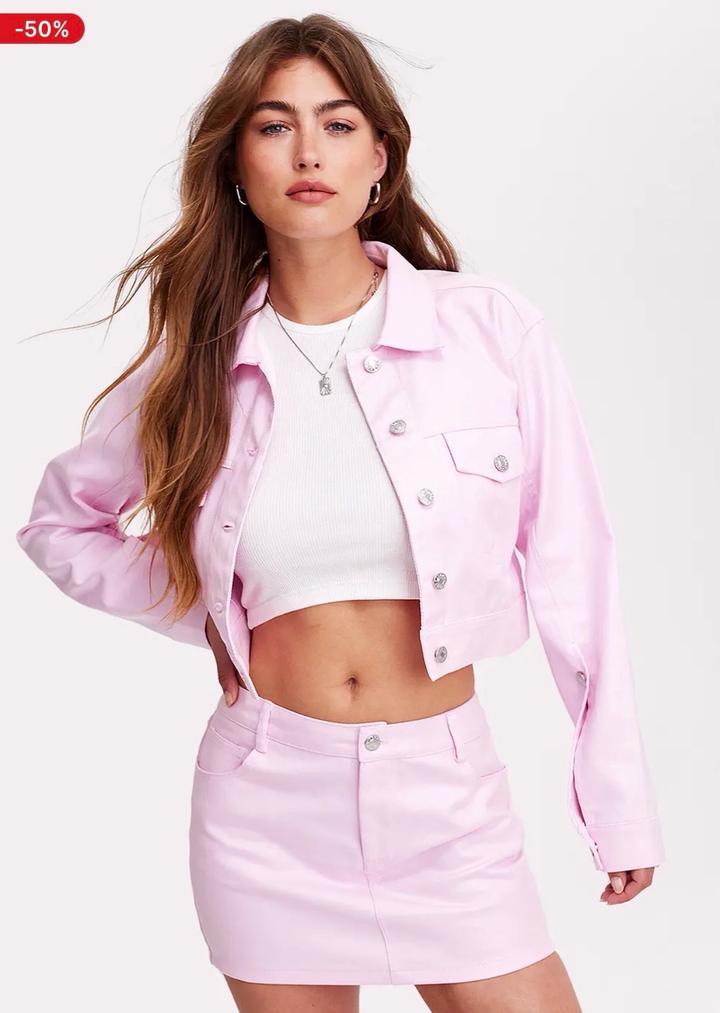 Bershka