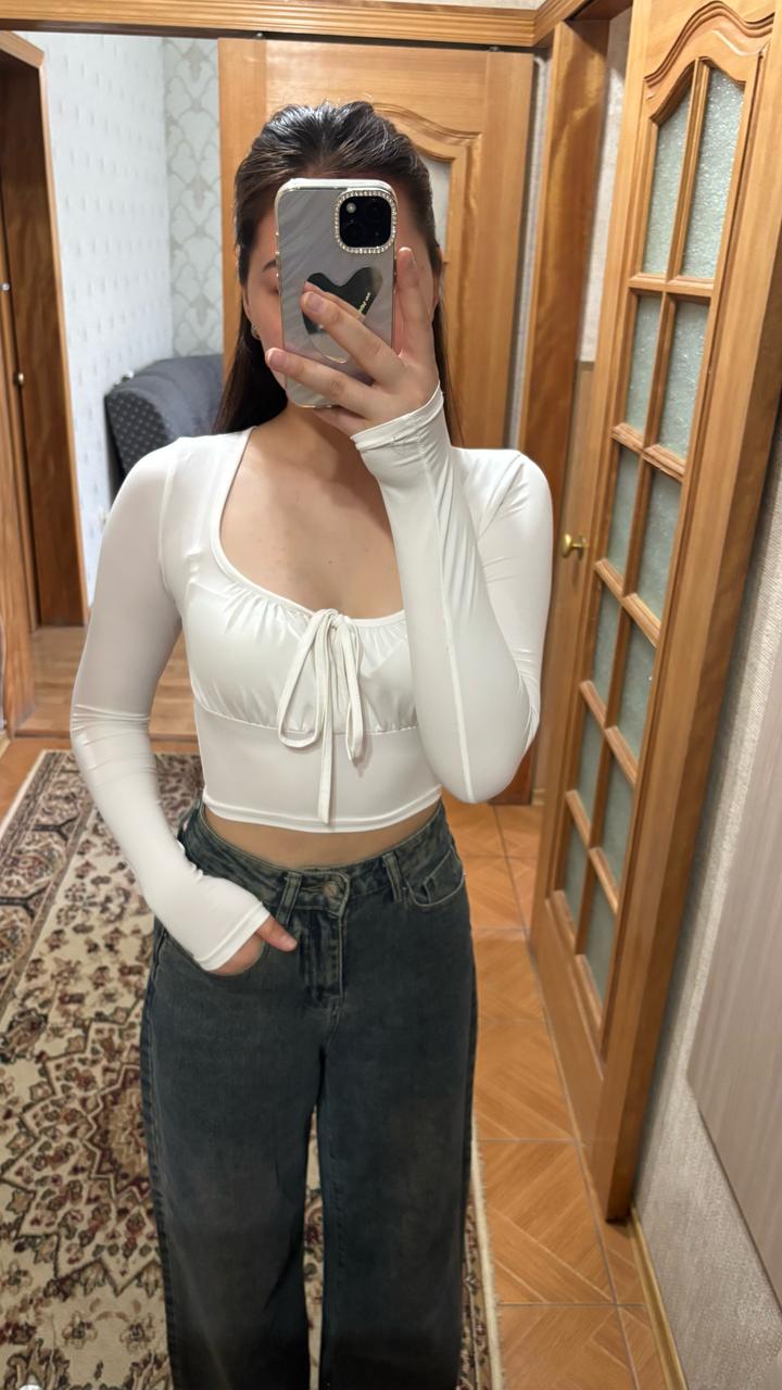 &Denim