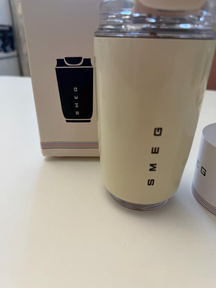 Smeg