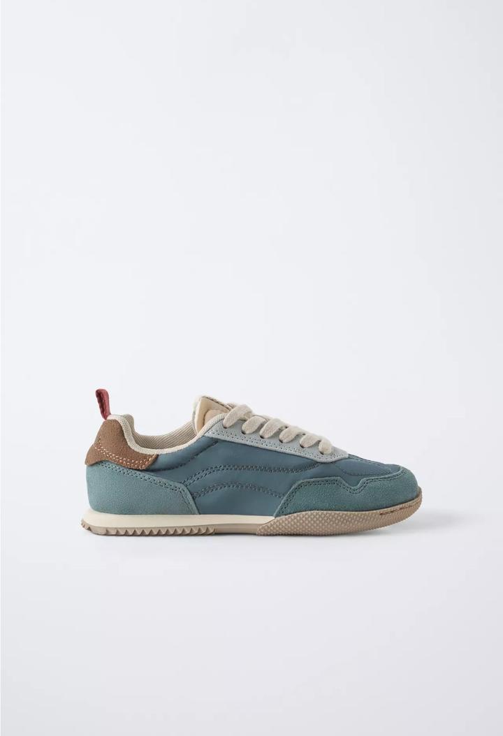 Zara Кроссовки