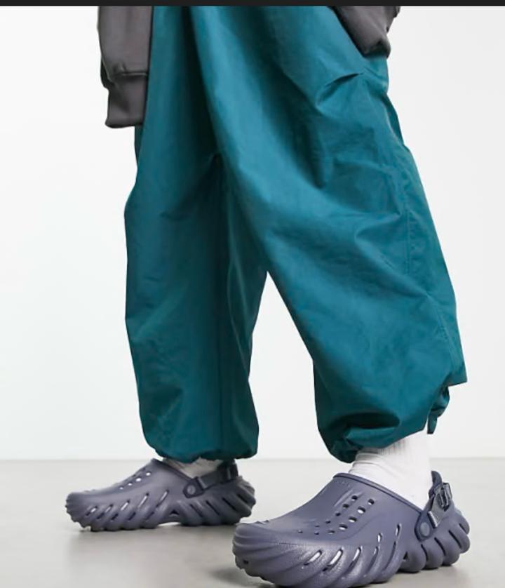 Crocs